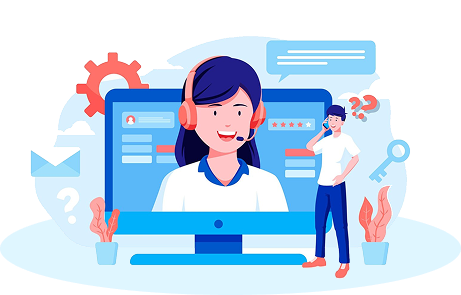 Contact Center Solutions