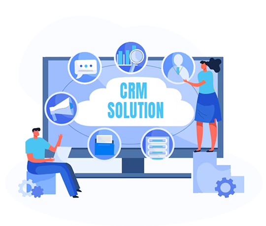CRM Solutions